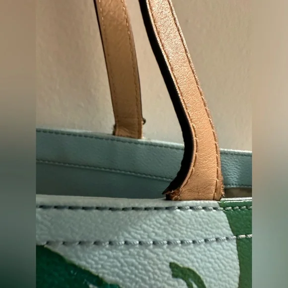 Kate spade I need a vacation bag EUC